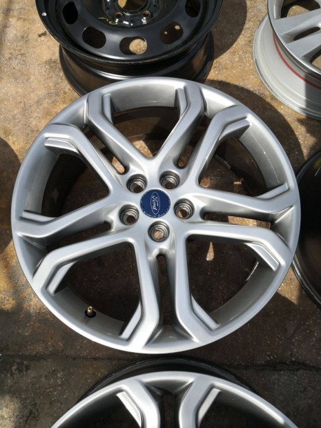 5x108 19 Gyri Ford alufelni 220000ft a 4db Ingyenposta/5/