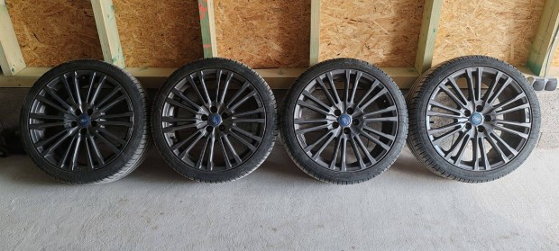 5x108 19" Ford Focus RS alufelni