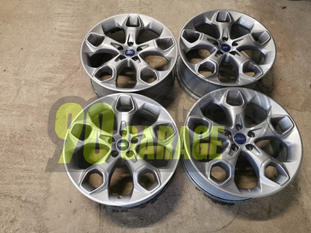5x108 19" Gyári Ford Kuga Felni