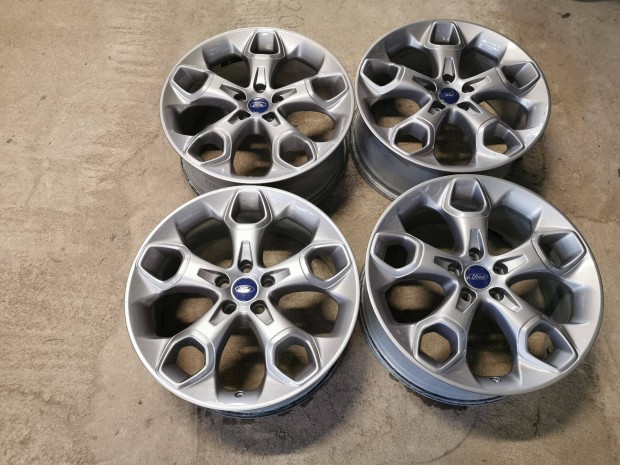 5x108 19" Gyári Ford Kuga Felni Alufelni 90Garage #96