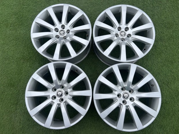 5x108 19" Jaguar gyri alufelni 8,5Jx19h2 ET49