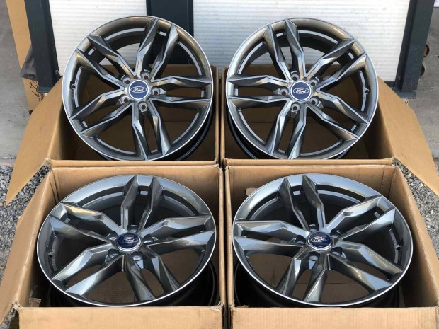 5x108 19" Új MaM Rs3 Ford Volvo Jaguar Peugeot Citroen Felni 19 col