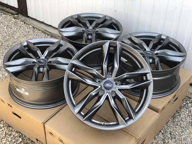 5x108 19" Új MaM Rs3 Ford Volvo Jaguar Peugeot Citroen Felni 19 col