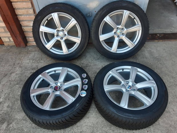 5x108 19" Volvo XC60 +Tpms