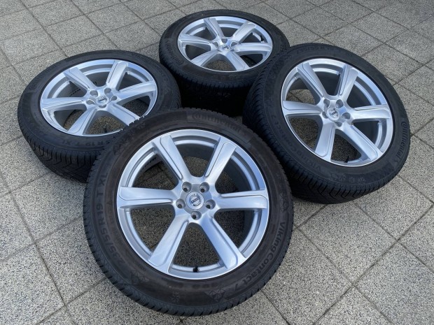 5x108 19" alufelni Volvo XC90 XC60 XC40 S60 Cross Ford 19 felni