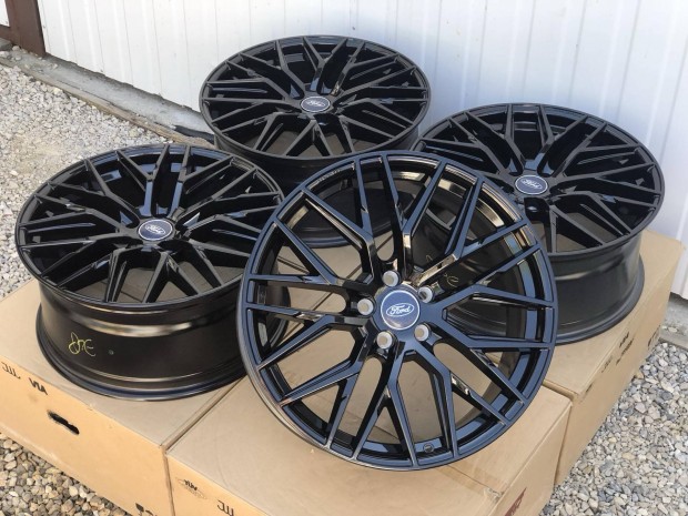 5x108 20" MaM Rs4 Ford Volvo Jaguar Peugeot Citroen Alufelni