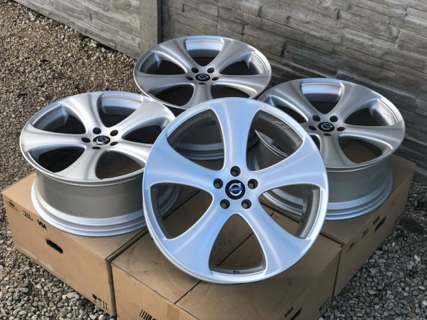 5x108 20" R-Design Volvo Ford Alufelni 20 col