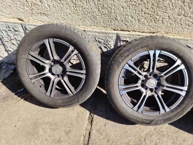 5x108/4x108 Momo Corse 