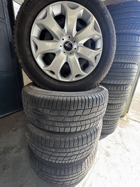 5x108 6,5x16 Ford Smax