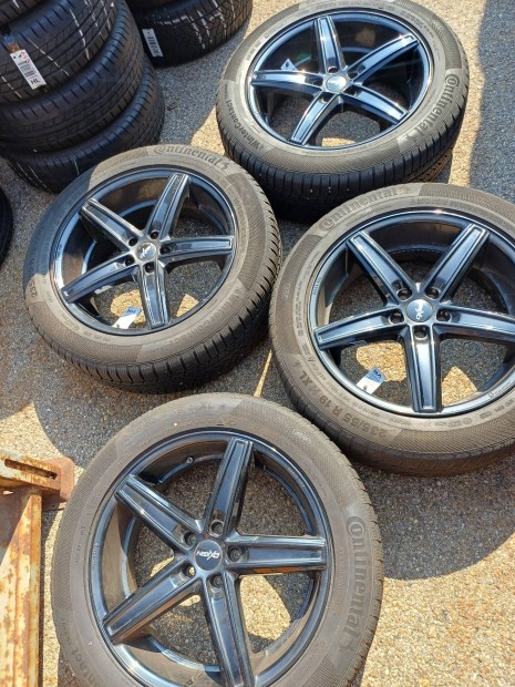 5x108 7.5J 19" ET45: Oxigin szett