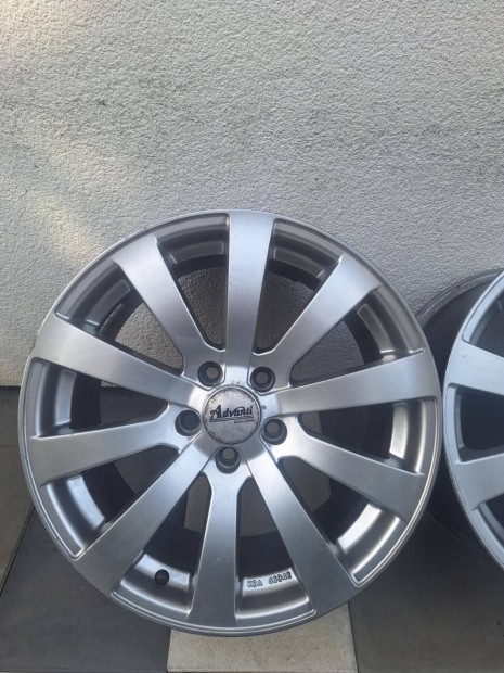 5x108 Advanti Racing 17 col felni Ford Volvo Jaguar Land Rover Opel