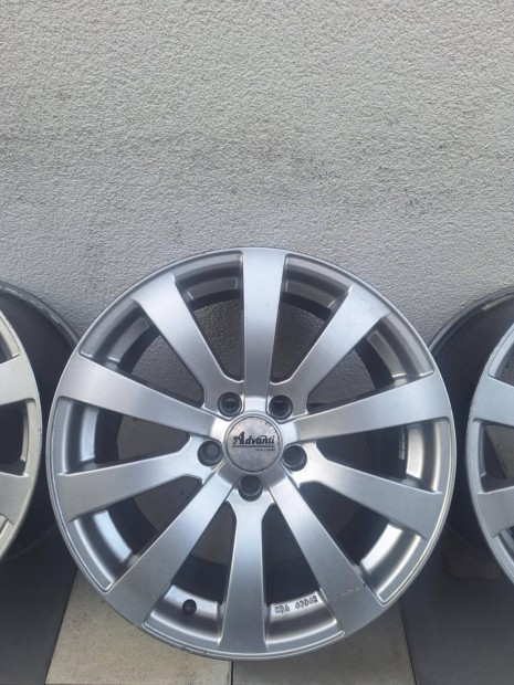 5x108 Advanti Racing 17 colos felni Ford Volvo Jaguar Land Rover Opel