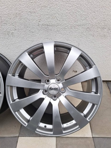 5x108 Advanti Racing új 19 col felni Ford Volvo Jaguar Land Rover