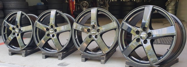 5x108 Alutec Freeze alufelni garnitra 7,5x18" ET:45 /F119