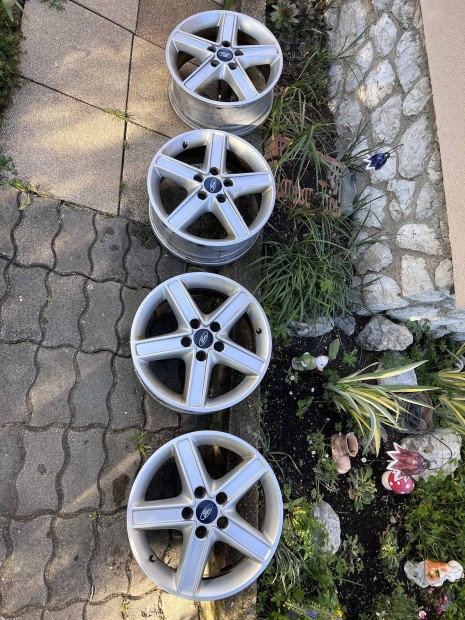 5x108 Borbet 16'