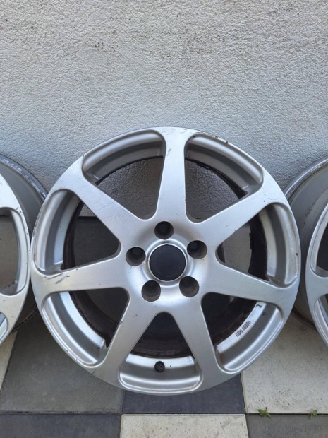 5x108 Brock 16 colos felni Ford Volvo Citroen Peugeot Renault