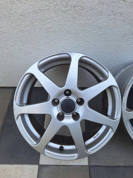 5x108 Brock 16 colos felni Ford Volvo Citroen Peugeot Renault 