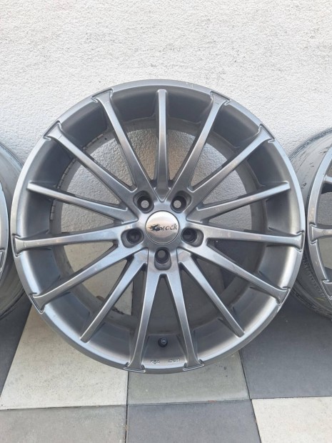 5x108 Brock 18 col felni Ford Volvo Jaguar Renault Citroen Peugeot