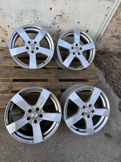 5x108 Dezent 17"felnik R17, 17