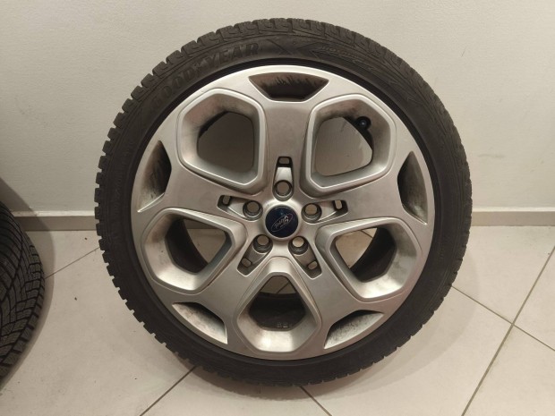 5x108 ET55 4db Ford alufelni Goodyear tli gumival 8mm