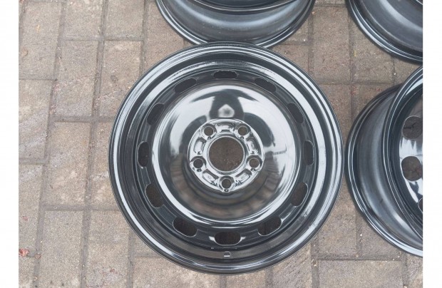 5x108 Ford Focus Fusion 15"-s aclfelni garnitra 6jx15 Et52,5