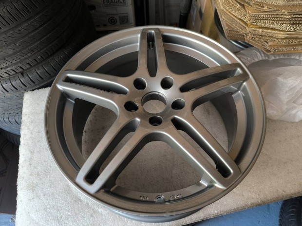 5x108 Ford Volvo Peugeot alufelni 17"