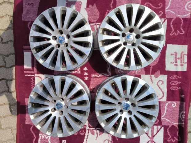 5x108 Ford gyri alufelni