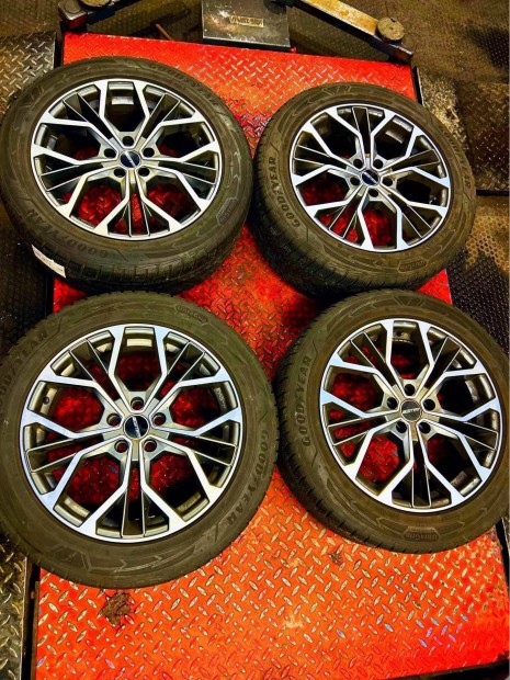 5x108 GMP 18"jszer Ford,Opel,Volvo,Jaguar,Land Rover