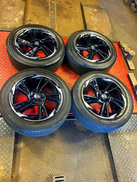 5x108 Gyari 19"nyari Toyo R19, 19
