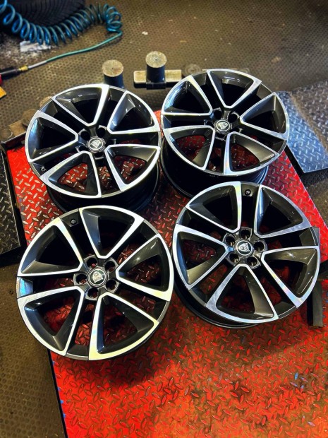5x108 Gyari Jaguar F-Type 19"felnik R19, 19