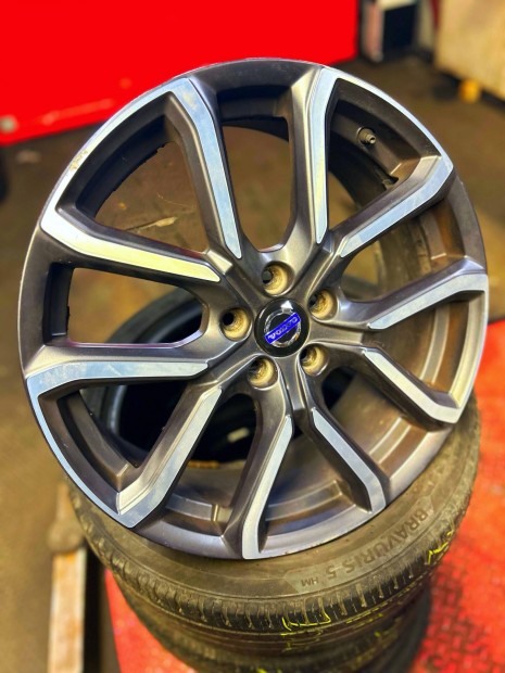 5x108 Gyari Volvo 19" R19, 19