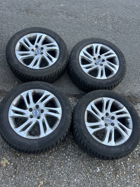5x108 Gyari Volvo XC,XC60,XC70 17"tli R17