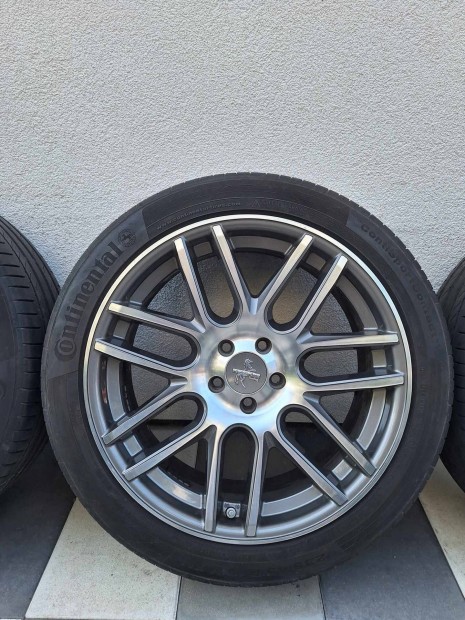 5x108 Keskin 19 col felni+gumi Ford Volvo Peugeot Citroen Renault 