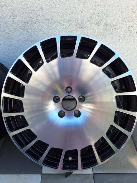 5x108 Keskin 19 col j felni Volvo Jaguar Renault Citroen Peugeot 