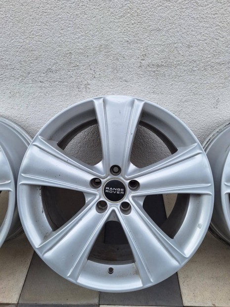 5x108 Oxxo 18 colos felni Ford Volvo Jaguar Range Rover Citroen