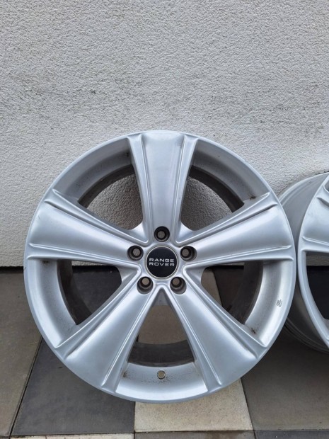 5x108 Oxxo 18 colos felni Ford Volvo Jaguar Range Rover Citroen