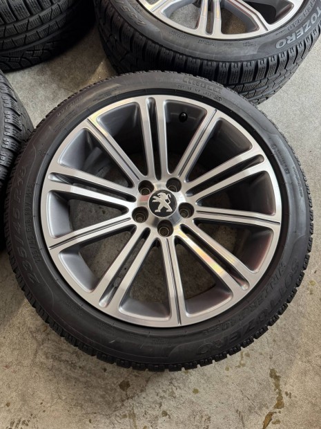 5x108 Peugeot Rcz Felni alufelni