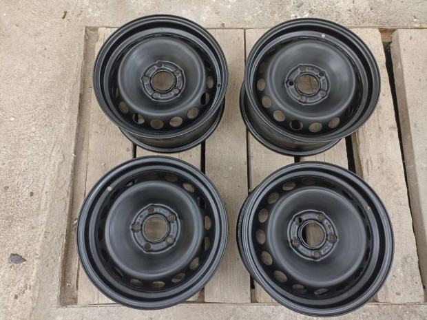 5x108 R15 aclfelni Ford Volvo