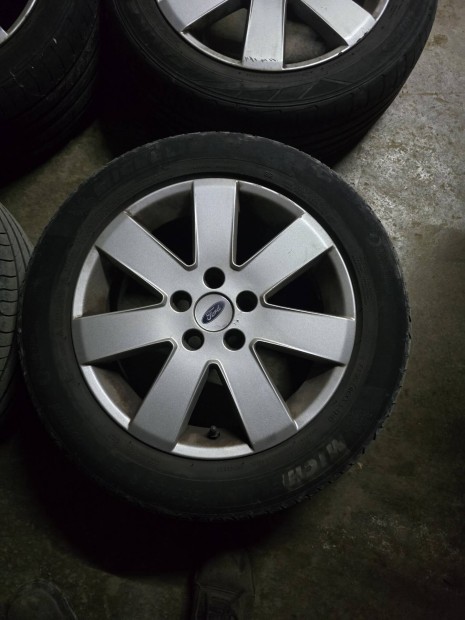 5x108 R16 Ford felni szett!