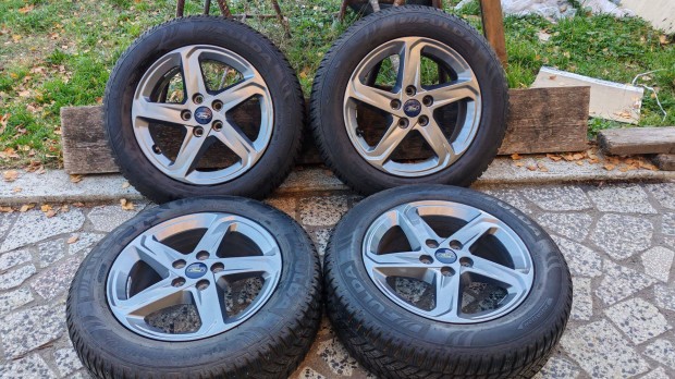 5x108 R16 - Ford Focus