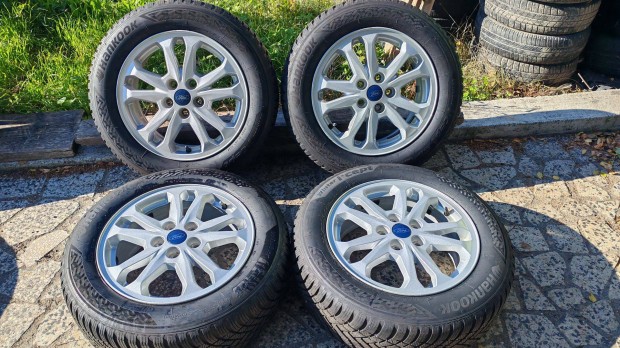 5x108 R16 - Ford Tourneo Connect , Focus
