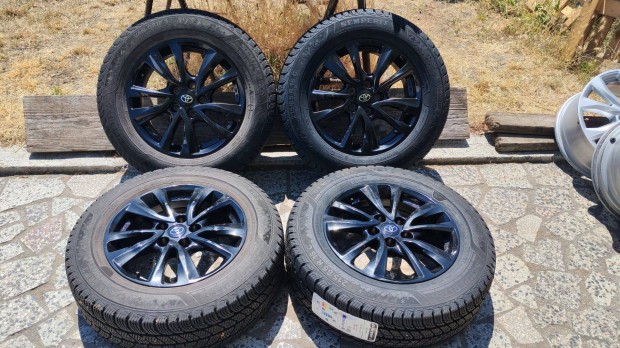 5x108 R16 - Toyota Proace , Peugeot Traveller
