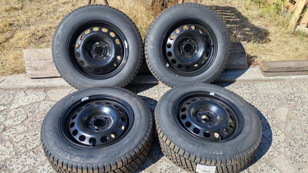 5x108 R16 - Toyota Proace , Peugeot Traveller