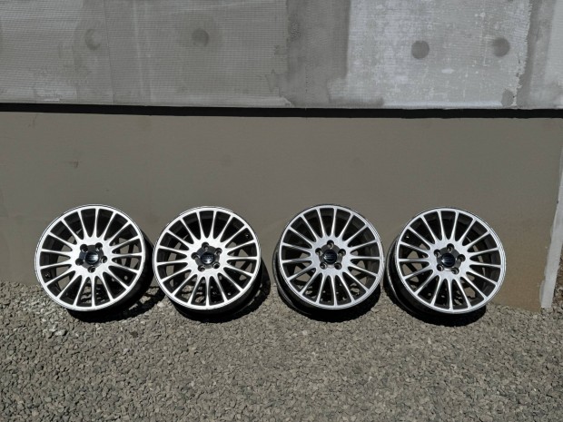 5x108 R17 Volvo alufelni