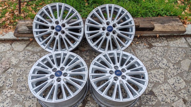 5x108 R17 - Ford