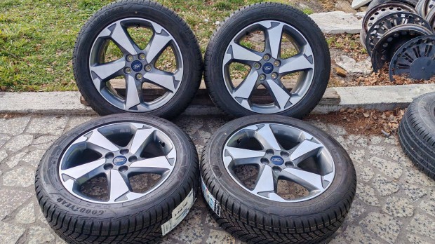 5x108 R17 - Ford Mondeo , Focus