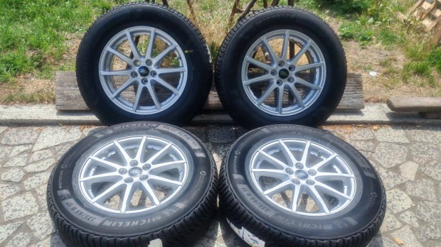 5x108 R17 - Land Rover Freelander II , Range Rover Evouqe