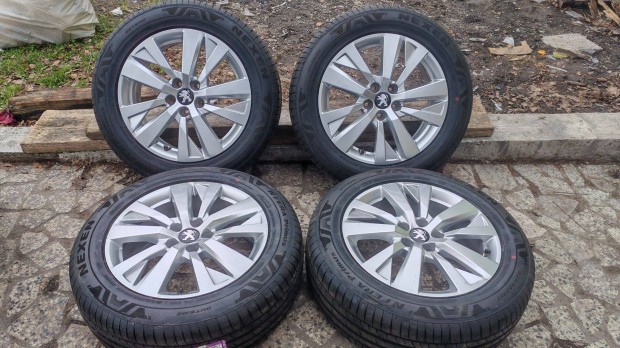 5x108 R17 - Peugeot Traveller , Toyota Proace