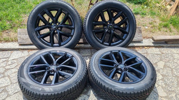 5x108 R17 - Range Rover Evouqe