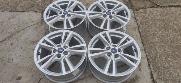 5x108 R17 gyri Ford alufelni